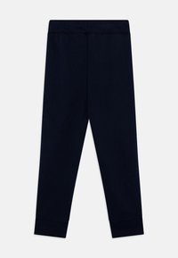 GAP HERITAGE LOGO BOYS - Tracksuit bottoms - tapestry navy
