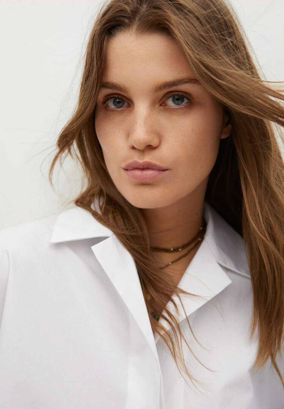 Donna Camicia Donna Camicia