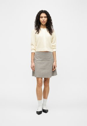 SFEBRA - Ζακέτα - open white