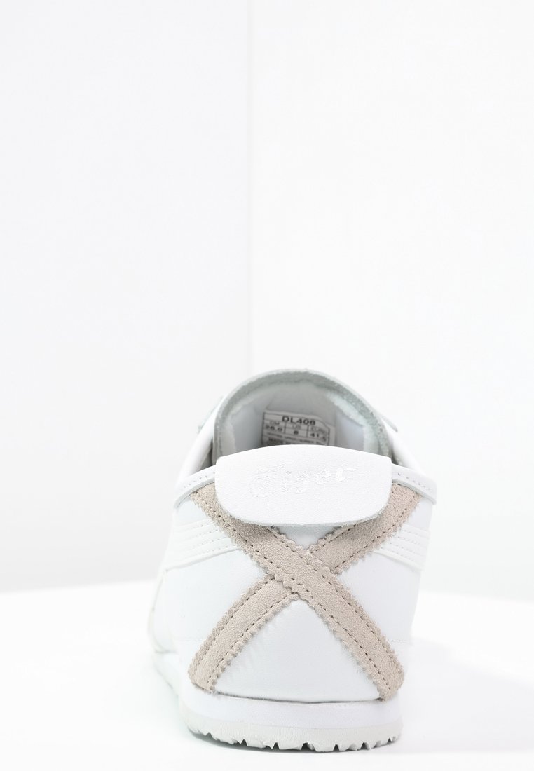 polo onitsuka tiger fille blanche
