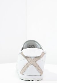 Onitsuka Tiger MEXICO 66 - Sneakers - white
