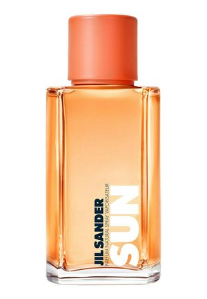 JIL SANDER SUN - PARFUM - Eau de Parfum - -