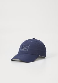 Columbia - SPRING CANYON™ II BALL UNISEX - Kepuraitė - nocturnal, find your trail Miniatiūros vaizdas 1