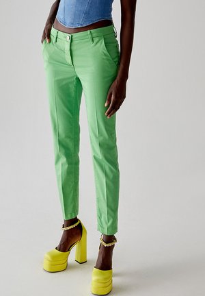 Pantaloni - green