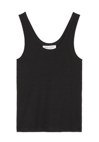 ICONIC  - Unterhemd/-shirt - schwarz