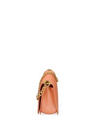 Marc Ellis Borsa a mano - orange and gold
