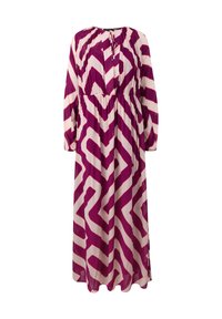 comma MIT UNTER - Długa sukienka