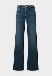 Επιλέχθηκε, dark blue denim