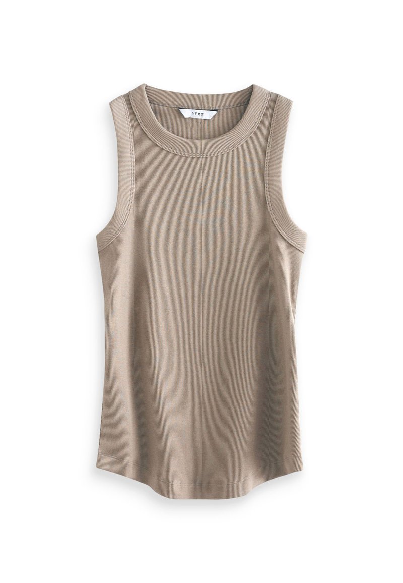 Next RACER STANDARD - Top - brown/hellbraun - Zalando.at