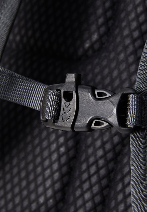 The North Face BASIN 15 UNISEX - Rucksack - black/asphalt grey — foto 4