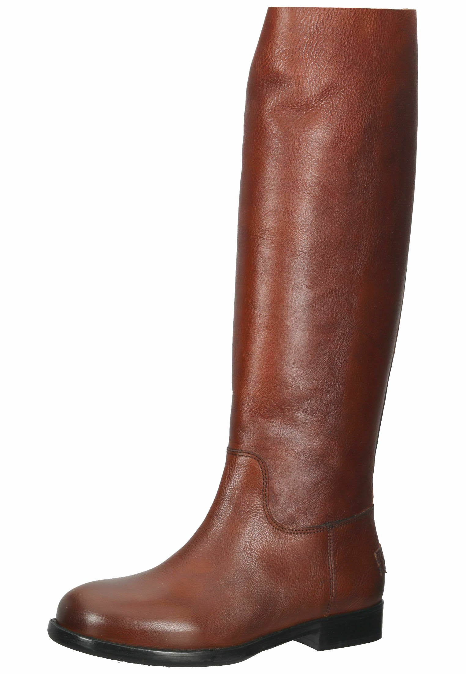 Shabbies Amsterdam Laarzen - cognac - Zalando.be