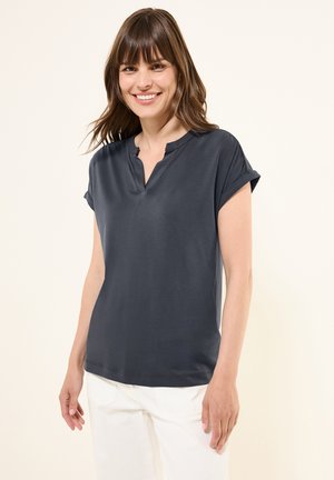 Cecil - T-shirt basic