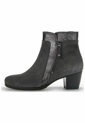 Gabor, Boots à talons - anthracite