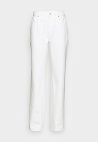 Rolla's CLASSIC STRAIGHT VINTAGE - Calças de ganga de perna direita - vintage white