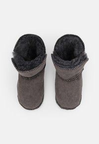 Shepherd BORÅS UNISEX - Kruipschoentjes - asphalt