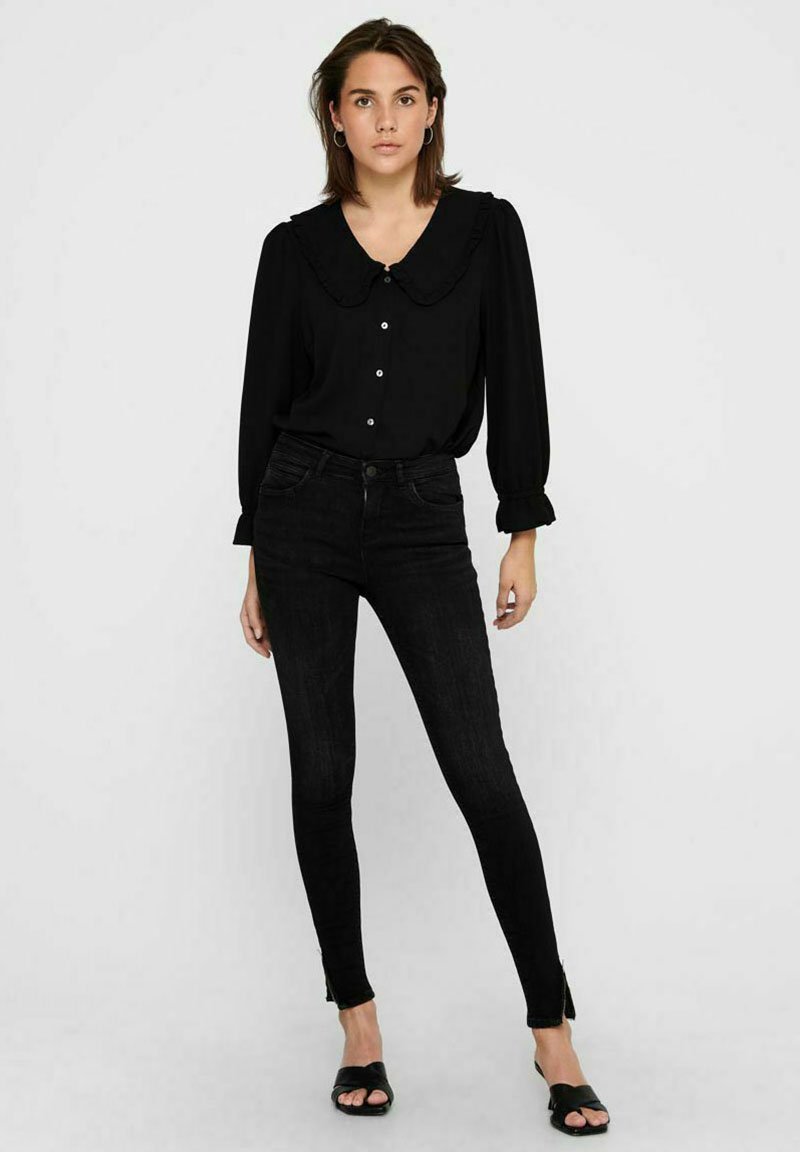 Donna Camicia Donna Camicia