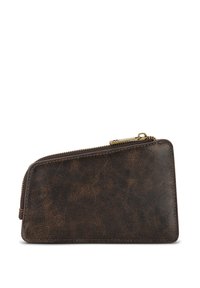 Expatrié HOLLY - Peňaženka - vintage brown