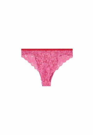 Frank Dandy FABULACE CHEEKY - Thong - pinky promise