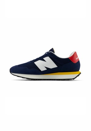 MS237V1 - Sneakers basse - blue white