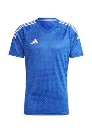 23 COMPETITION MATCH - Football shirt - blauweiss