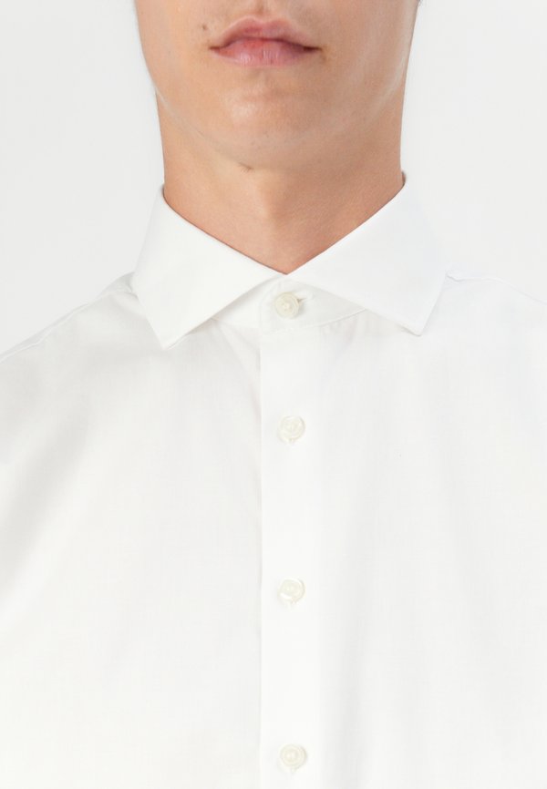 SLHSLIMETHAN SHIRT CUT AWAY - Shirt3