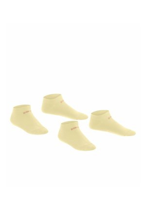 FOOT LOGO 2 PACK - Sokken - margherita (1262)
