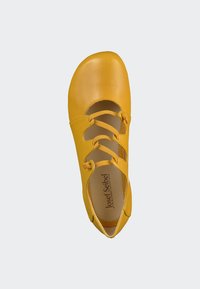 Josef Seibel Instappers - yellow