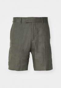 THIAGO - Shorts - thyme