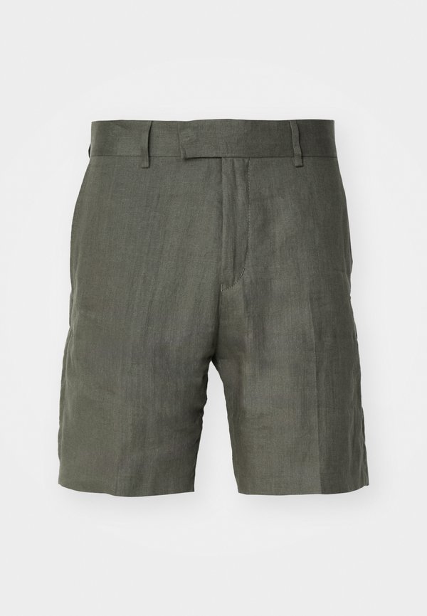 THIAGO - Shorts - thyme3