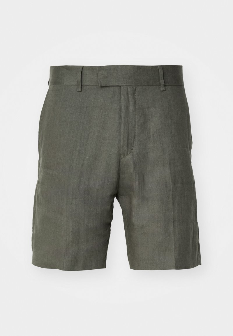 Tiger Of Sweden Shorts kaki