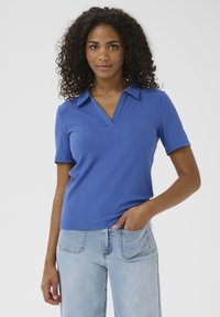 Kaffe KASAMANTHA - Polo - surf the web cc