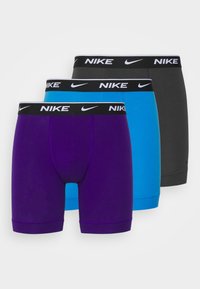 Não selecionado, photo blue/purple/grey