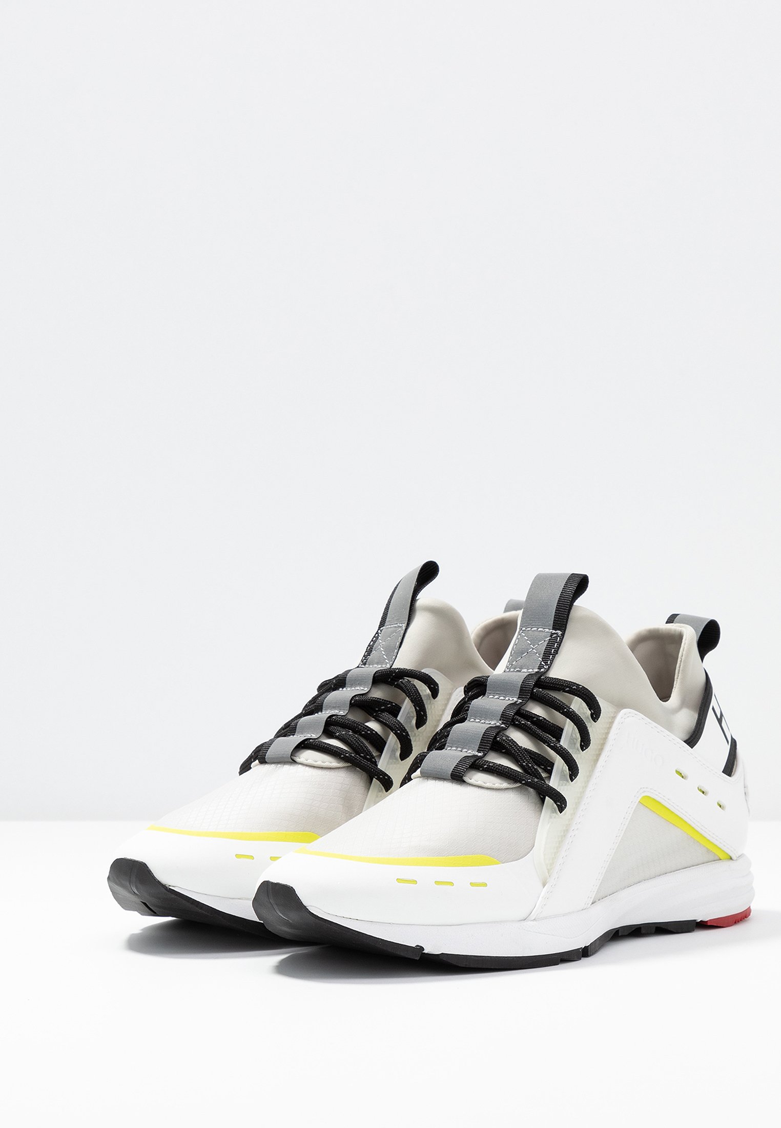 hugo hybrid running sneakers