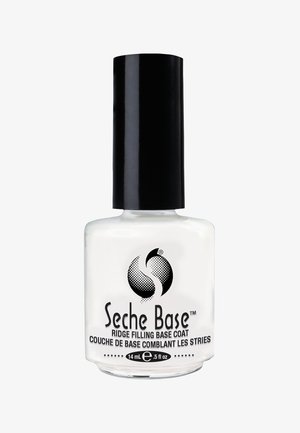 SECHE BASE BASECOAT - Nail polish (base coat) - -