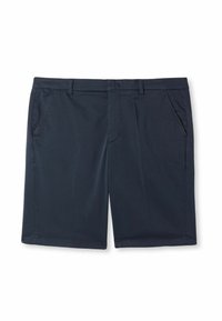 Non selezionato, blue