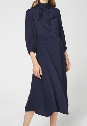 Day dress - dark blue