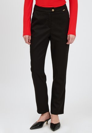 Broek - black