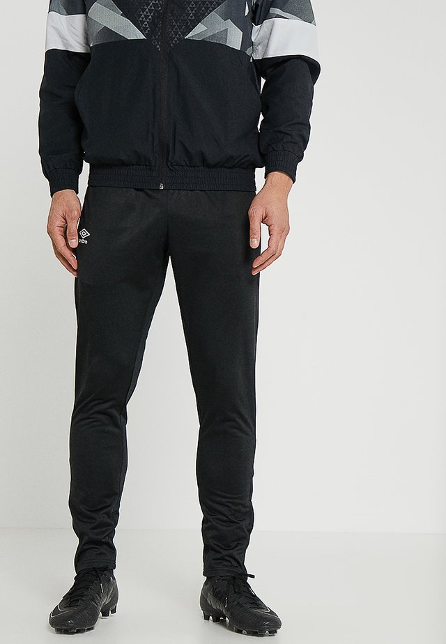 Joggebukse - black