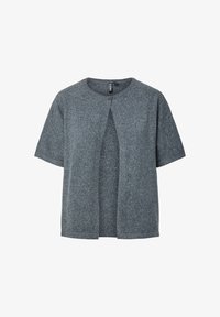 Nije odabrano, dark grey melange