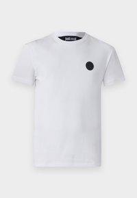 PATCH - Paprasti marškinėliai - white