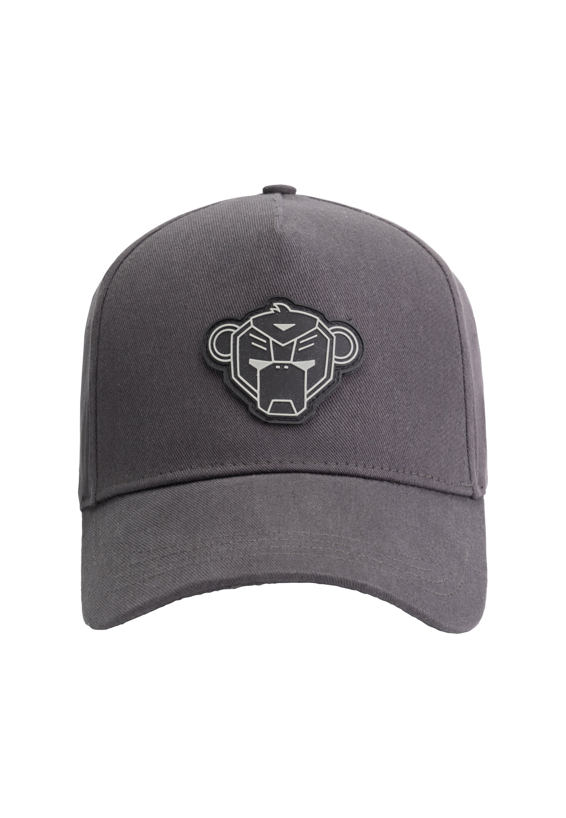 Black Bananas GALACTIC - Cap - grey 