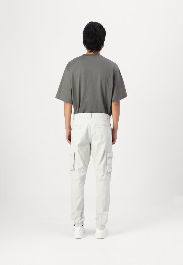 ONSCAM LIFE - Cargo trousers - glacier gray3