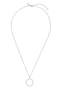 Unausgewählt, silver-coloured