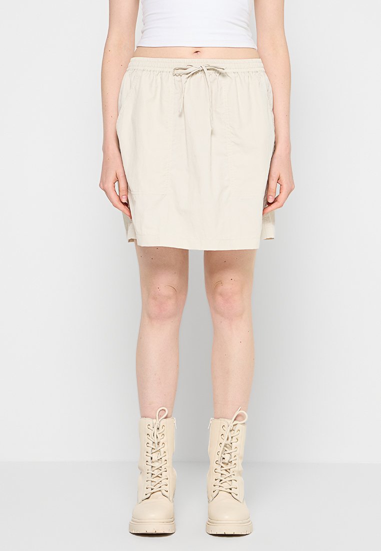 Tommy Jeans Minirok beige Tommy Jeans Minirok beige