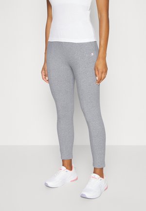 Tights - grey