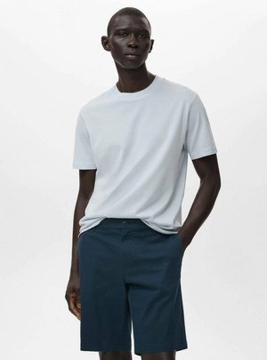 ADULT - Basic T-shirt - grey