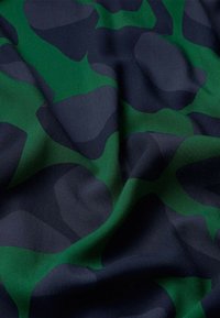 Thinking Mu Haljina-majica - pine green