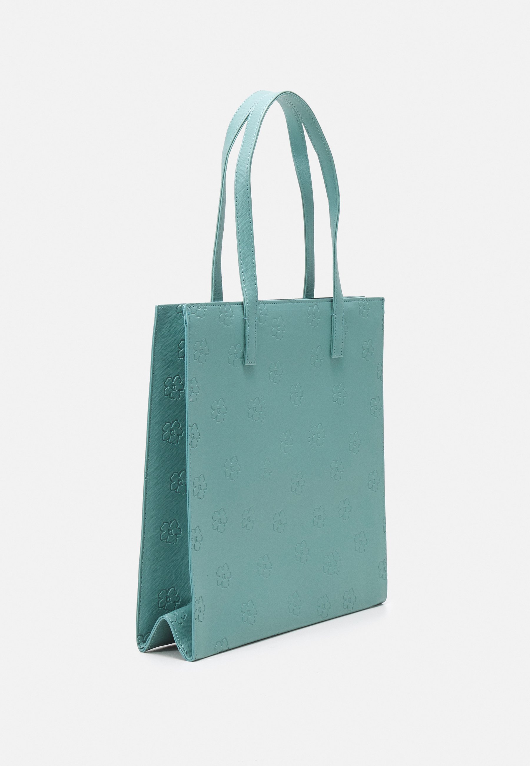 Ted Baker LUNACON - Bolso shopping - blue/azul - Zalando.es
