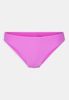 SWIM WOMEN BRAZILIAN - Cuecas de biquíni - magenta