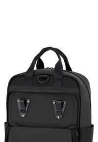 Johnny Urban FAHRRADTASCHE JONA MEDIUM BIKE - Rucsac - schwarz